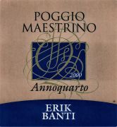 Toscana Annaquarto Banti